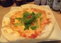 ピザ（プレーン）